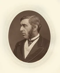 George Joachim Goschen